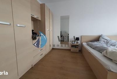 Apartament cu 2 camere în 22 Decembrie 1989