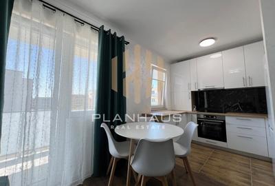 Inchiriere-apartament nou ,etaj 1 cu terasa  Lamaitei Baia Mare - 6