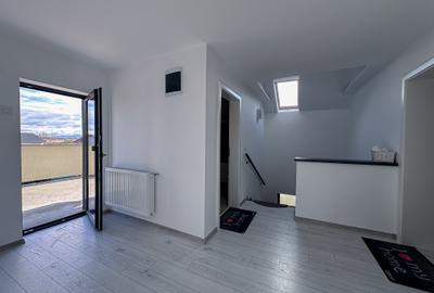 Casa Sanpetru 378 mp Teren 240 Utili Casa Sanpetru 378 mp Teren 240 Utili - 8