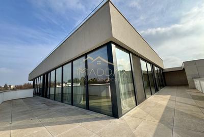 Resedinta de lux / * Kiseleff* - 48