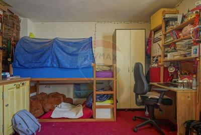 Casa cu farmec traditional si zona pitoreasca - Rasnov | 0% comision - 24