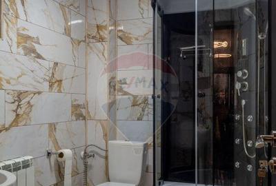 Complex pentru cazare in Busteni in zona Valea Alba - 11