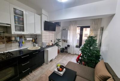 Apartament 1 camera, decomandat, 66 mp, bloc nou, Valea Lupului - 7