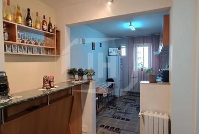 Apartament 2 camere, decomandat, zona Golden Tulip - 4