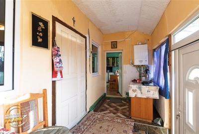 FILM! Casa cu sura, pivnita, balta cu pesti, 2.280 mp teren roditor, Lemnia, Cov - 9