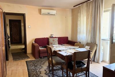 Apartament 2 camere, 57mp utili, 2 balcoane 7mp - Torontalului - 2