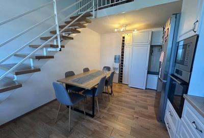 Apartament 2 camere de vanzare