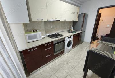 Apartament cu 2 camere decomandat în Central - 1