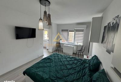 Garsonieră în Traian - 5