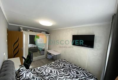 Zona Vadu Bistritei , Garsoniera renovata , 35.500 Euro - 2