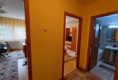 Apartament 3 camere, 2 bai, inclus garaj si boxa, zona Pacurari, Iasi - 13