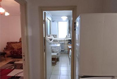Apartament cu 3 camere decomandat, mobilat în Mircea cel Bătrân - 14