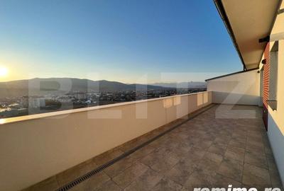 Apartament cu 3 camere semidecomandat în Cetate - 2