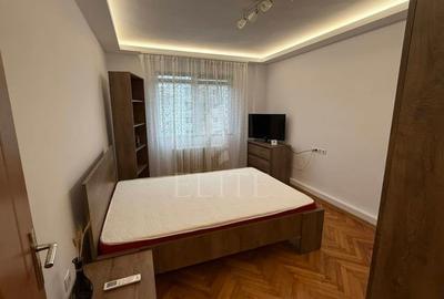 Apartament cu 3 camere semidecomandat, mobilat în Mănăștur - 26