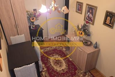 Apartament cu 3 camere semidecomandat, mobilat în Tătărași - 12