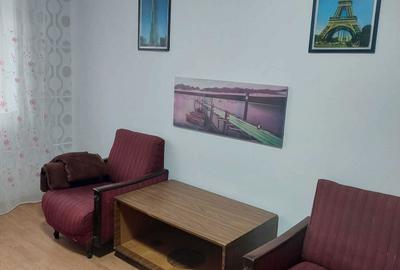 Apartament cu 2 camere decomandat în Central - 7