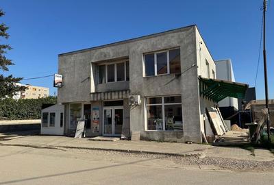 Spațiu comercial, de 200 mp, în Hotar - 3