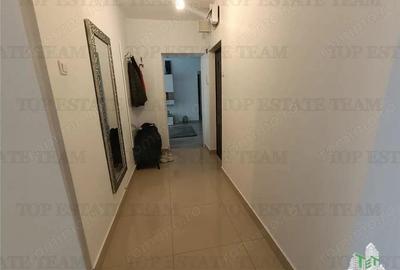 Vanzare apartament 3 camere Turda, mobilat si utilat, vedere spate - 7