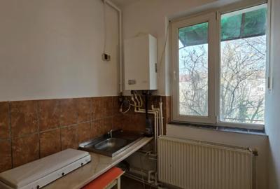 Garsonieră în Mihai Bravu - 2