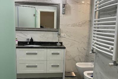 Apartament cu 3 camere Calea Bucuresti - 2