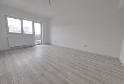 Garsonieră decomandată în Galata - 1