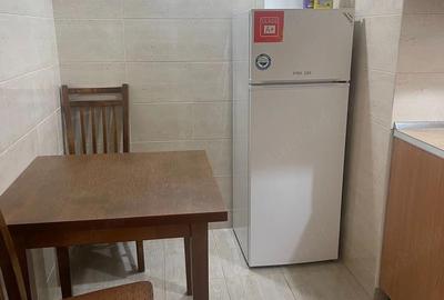 Garsonieră decomandată în Brâncoveanu