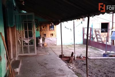 Casă individuală cu 7 camere cu Canalizare în Grabaț - 20