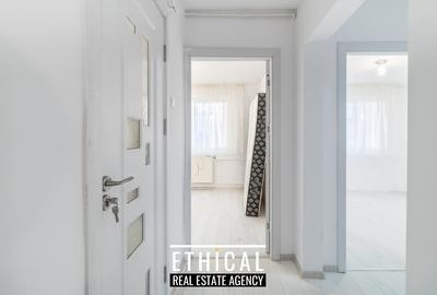 4 camere gata de mutat. 0% comision! Vazare rapida prin Credit / Cash. - 7