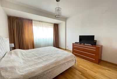 Apartament cu 5 camere si terasa spatioasa + 2 locuri de parcare Apartament cu 5 camere si terasa spatioasa + 2 locuri de parcare - 6