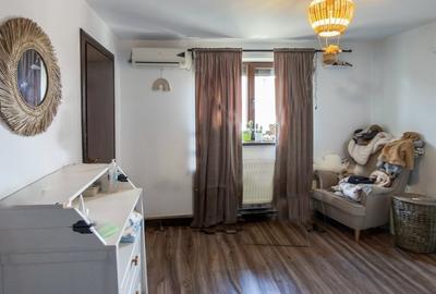 Casă cu 6 camere cu Teren 400 Mp în Pantelimon - 7