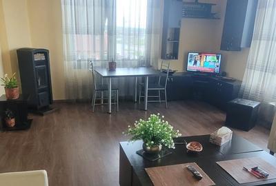 Casă individuală cu 3 camere cu Canalizare în Dezmir - 4