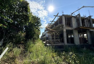 Vila individuala SMART_LUX**P+2***10 camere***Lift interior//Pipera - 46