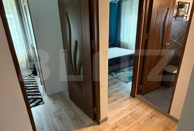 Apartament 3 camere, 70 mp, modern, parcare, zona Iulius Mall/FSEGA - 16