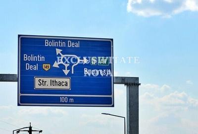Spațiu comercial, în Bolintin-Deal - 2