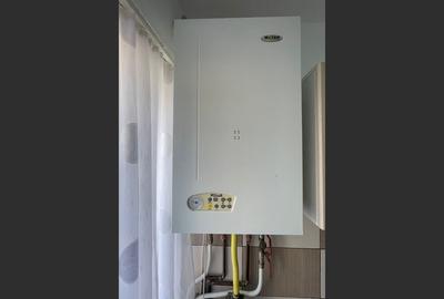 Apartament 3 camere zona Piata Nord - 10