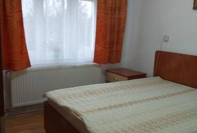 Apartament cu 2 camere decomandat în Govândari - 6