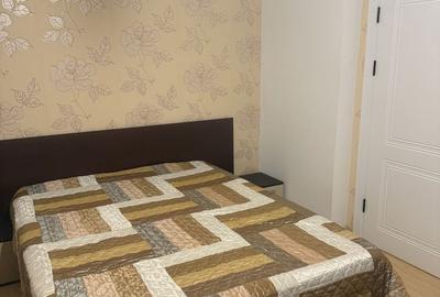 Apartament cu 3 camere semidecomandat, mobilat în Casa de Cultură - 3