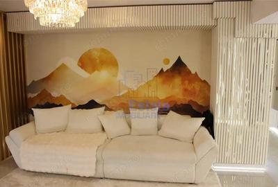 Apartament cu 2 camere decomandat, mobilat în Copou