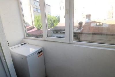 Garsonieră în Foișorul de Foc - 9