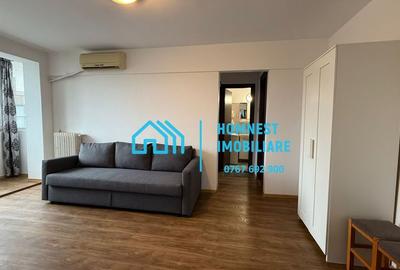 Apartament 3 Camere Piata Amzei - 12