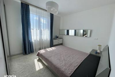 Apartament cu 2 camere, mobilat în Tudor Vladimirescu - 6