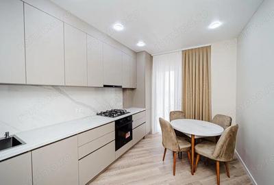 Garsonieră în Florilor - 3