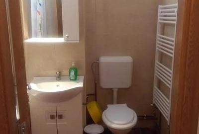 Apartament cu 2 camere semidecomandat în Central - 7