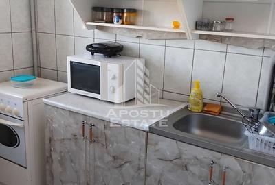 Apartament cu 2 camere decomandat, mobilat în Medicină - 4