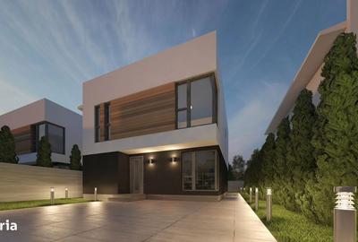 Casă cu 5 camere cu Teren 304 Mp în Central