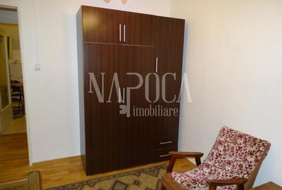 Apartament 3 camere de vanzare in Plopilor, Cluj Napoca - 4
