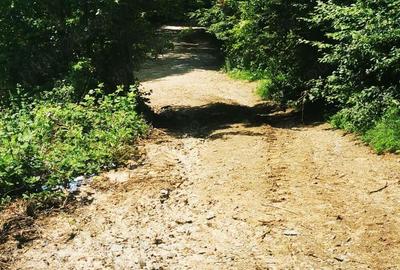 Teren Valiug 900-2400 mp acces auto utilita?i negociabil - 2