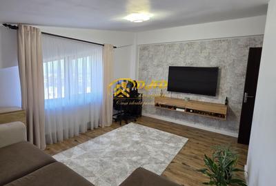 Apartament cu 2 camere decomandat în Galata - 2