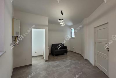 Spatiu de birouri cu 4 camere si 3 bai in zona centrala din Sibiu - 8