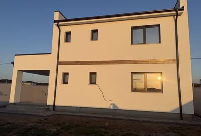 Casă cu 4 camere în Cârcea - 6
